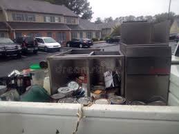 Best Retail Junk Removal  in Quitman, GA