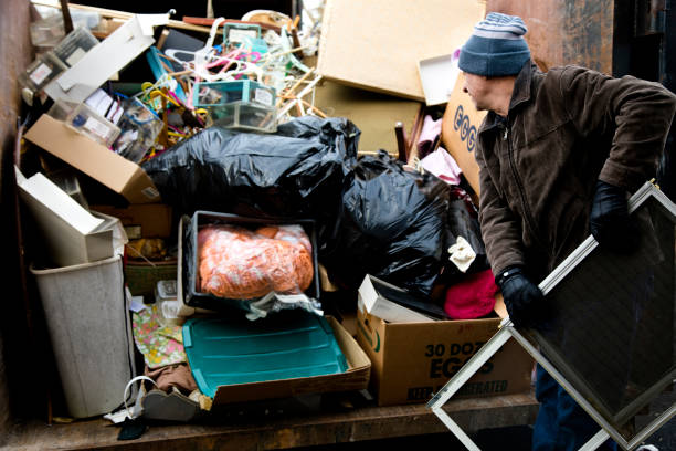 Best Furniture Removal  in Quitman, GA