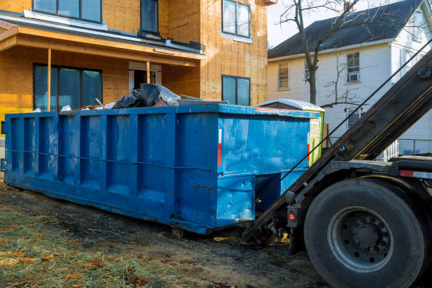 Best Property Management Cleanouts  in Quitman, GA