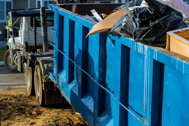 Property Management Cleanouts in Quitman, GA