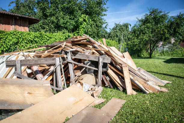 Best Property Management Cleanouts  in Quitman, GA