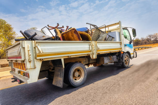 Best Residential Junk Removal  in Quitman, GA