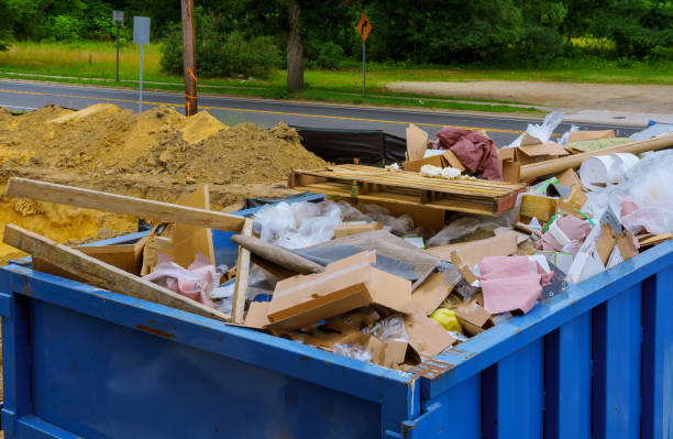 Best Demolition Debris Removal  in Quitman, GA