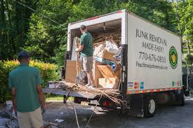 Best Basement Cleanout  in Quitman, GA